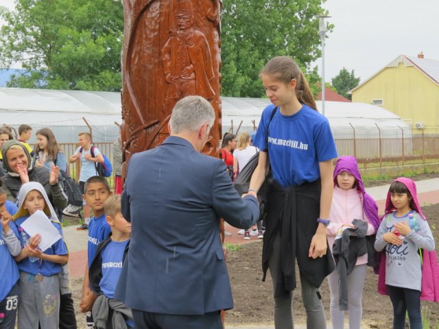 Városnapi Futóverseny 2019 107